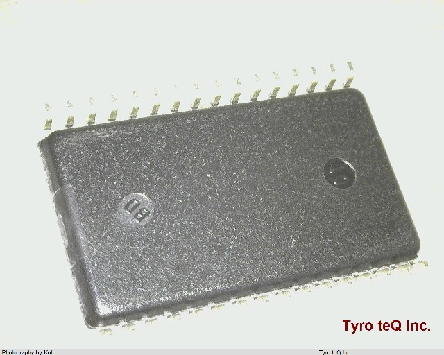 HM628128DLFP-5SL