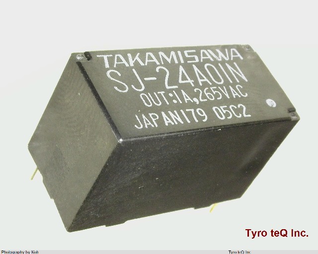 SJ-24A01N-NV