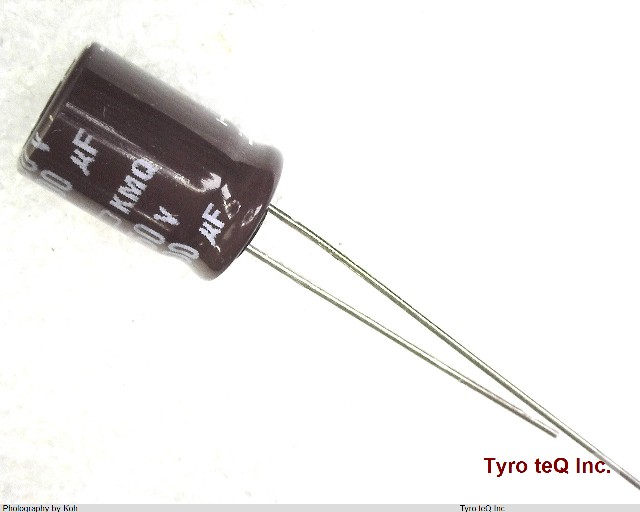EKMQ500ELL101MHB5D