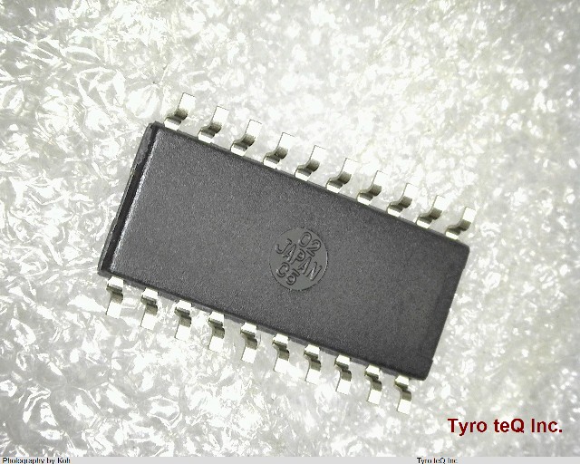 TC74HC245AF(F)