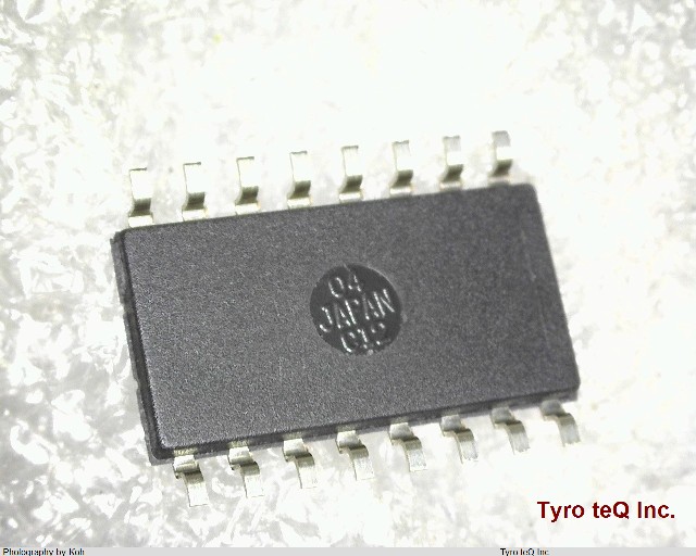 TC74HC138AF(F)