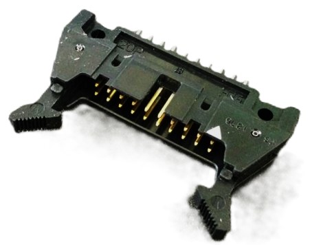 HIF3BA-20PA-2.54DSA(71)