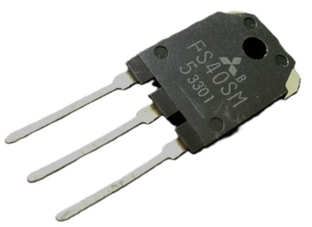 FS40SM-5