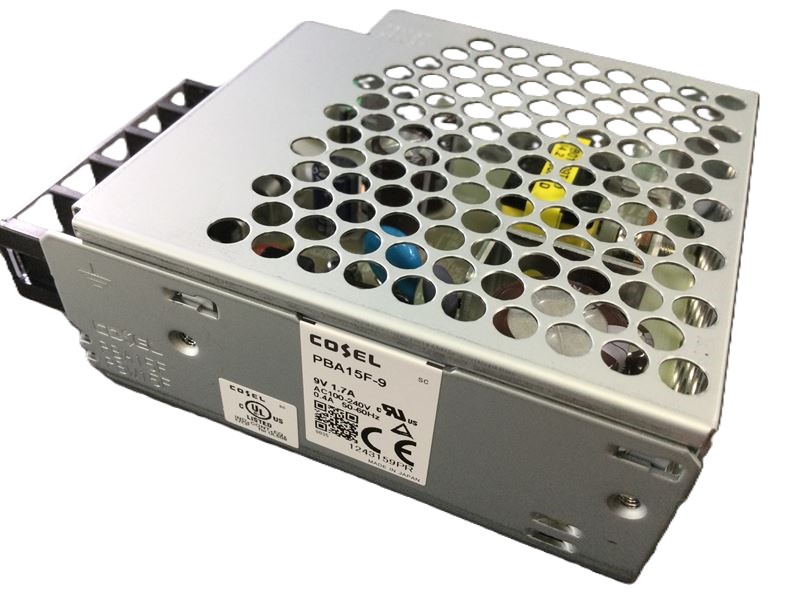 PBA15F-9-N