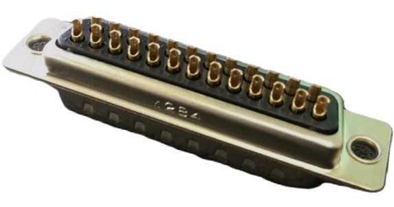 DB-25PF-N