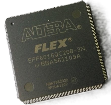 EPF6016QC208-3N