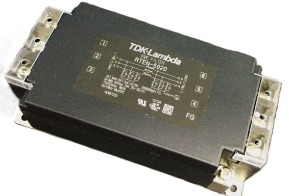 RTEN-5020