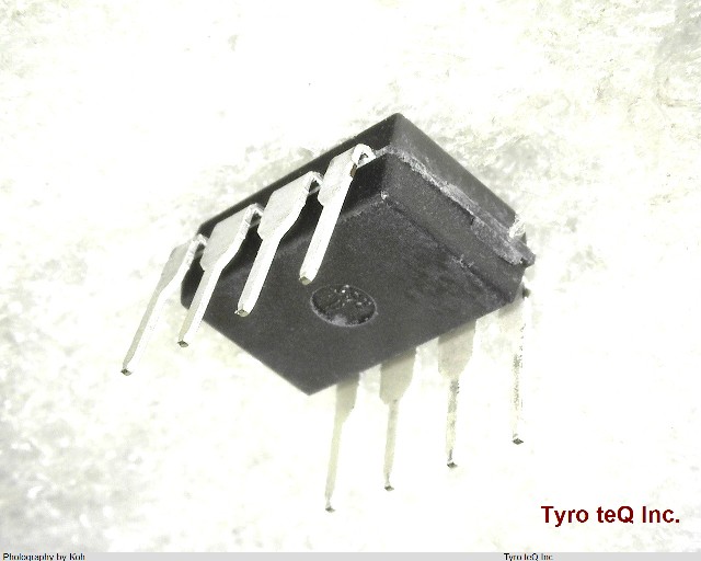 HCPL2531