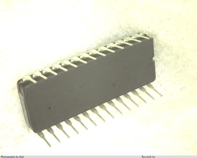 M27C256B-10F1