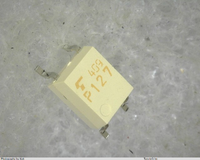 TLP127(U,F)