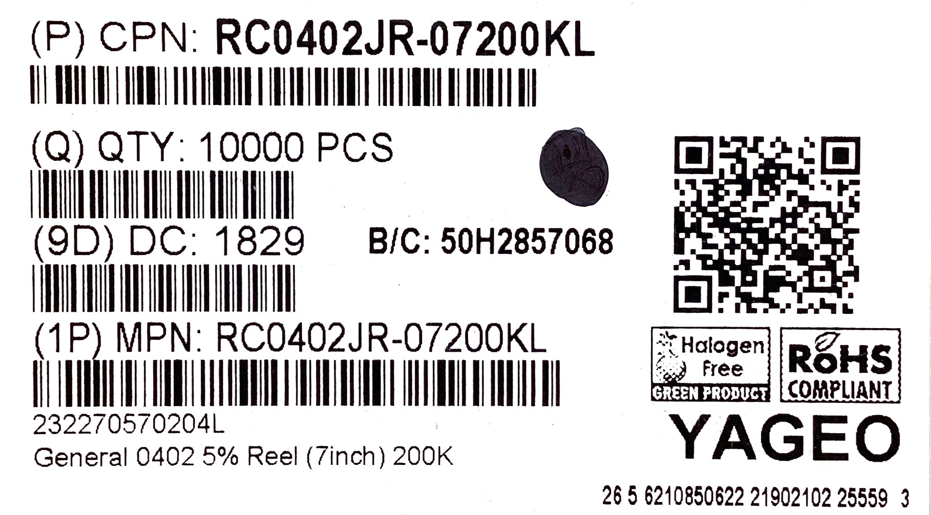 RC0402JR-07200KL