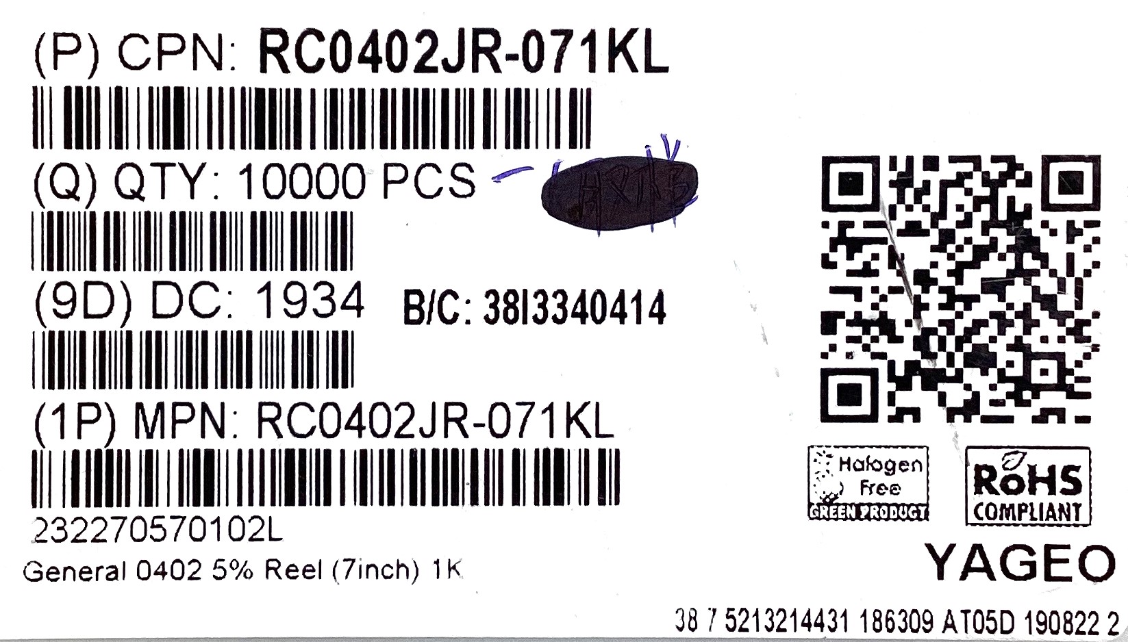 RC0402JR-071KL