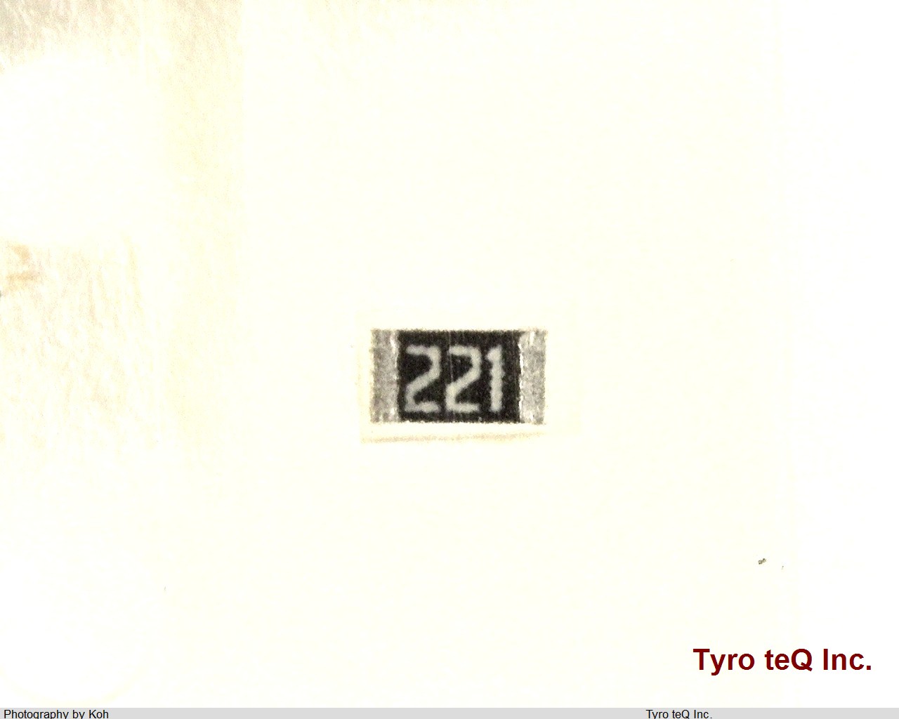 RC0603JR-07220RL