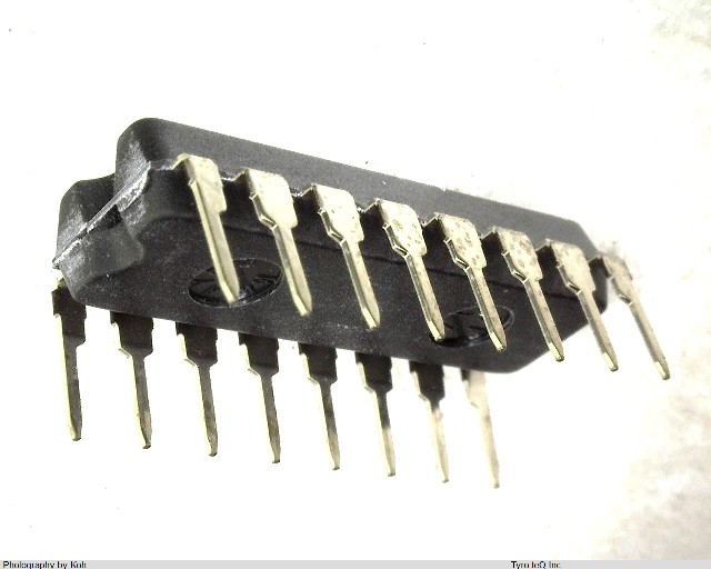 HD74HC76P-E