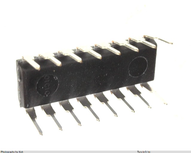 SN74HC139N