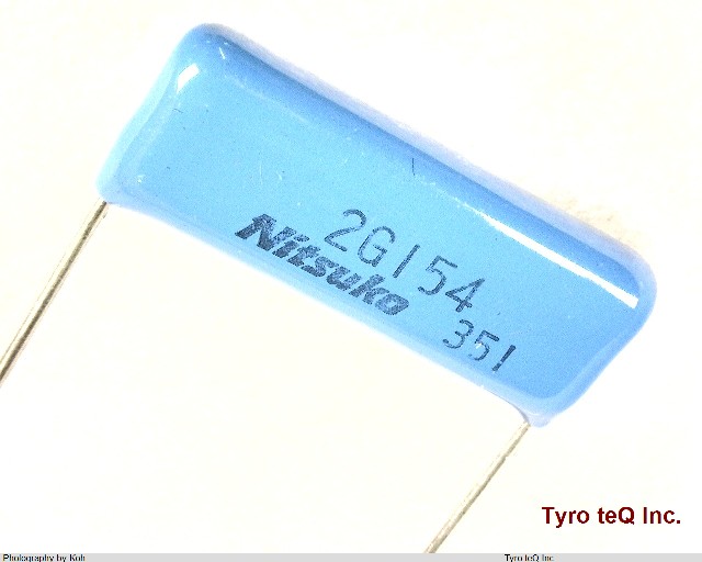 MDD22G154K