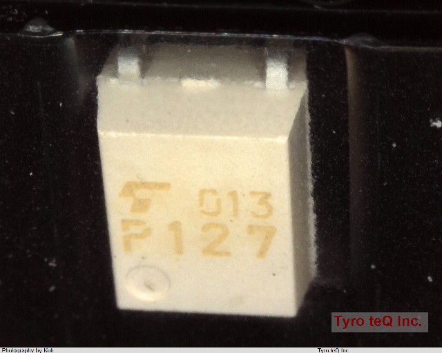 TLP127