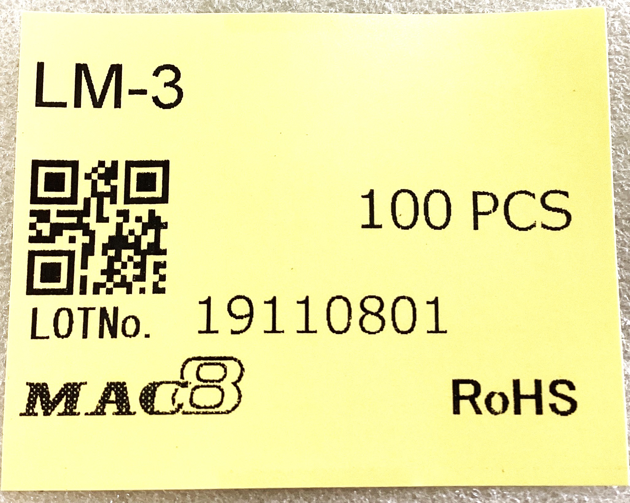 LM-3