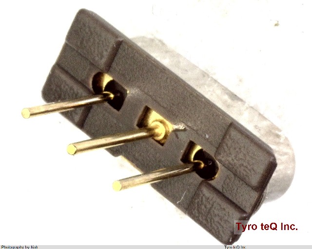 DOC-49S1 19.000MHZ