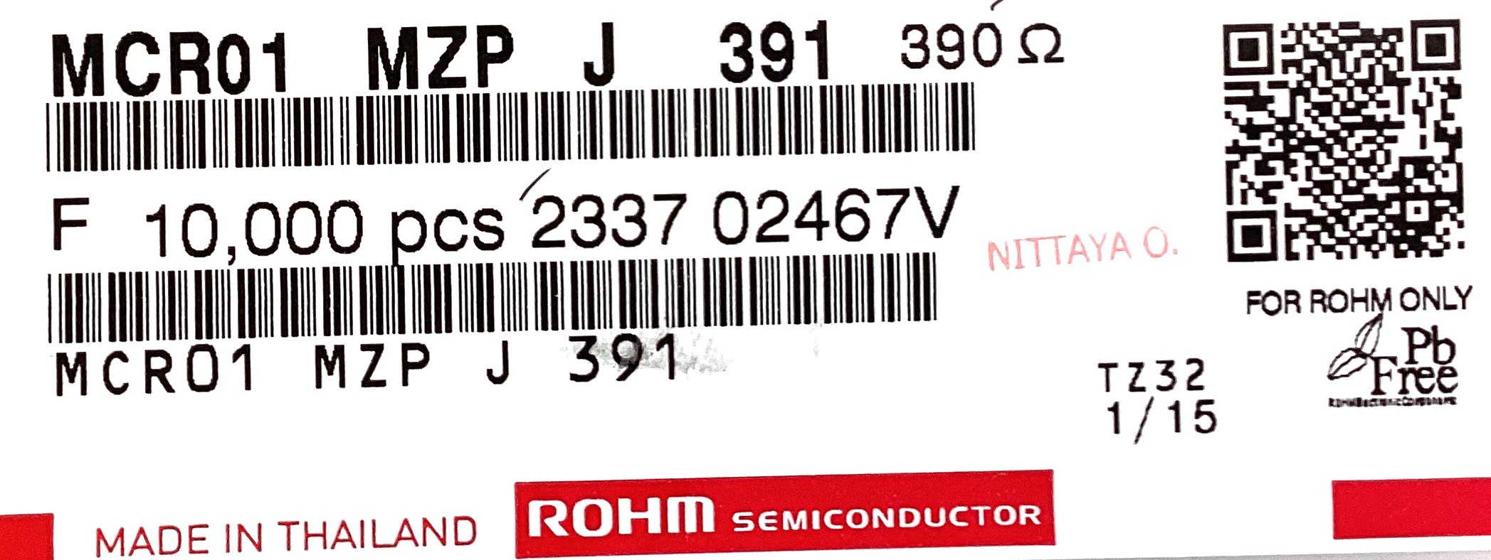 MCR01MZPJ391