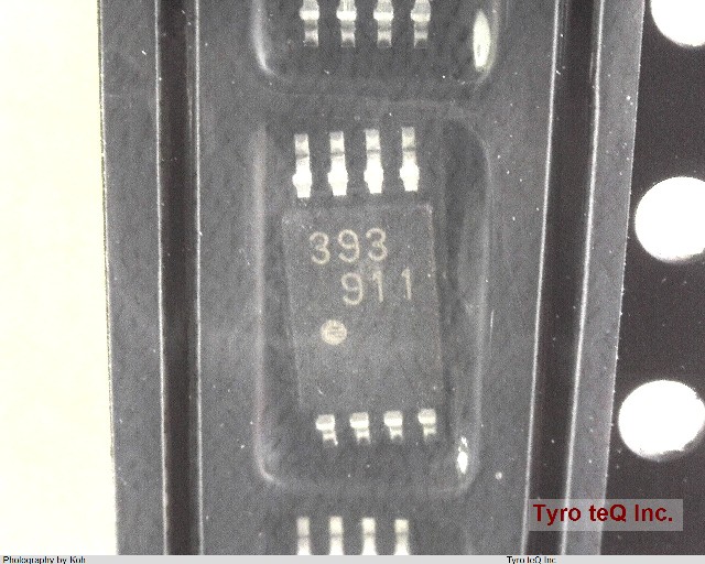 UPC393GR-9LG-E1-A