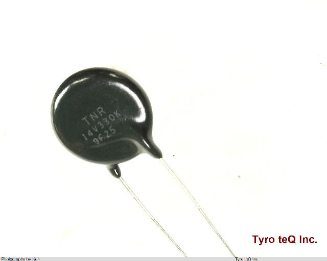 TND14V-330KB00AAA0