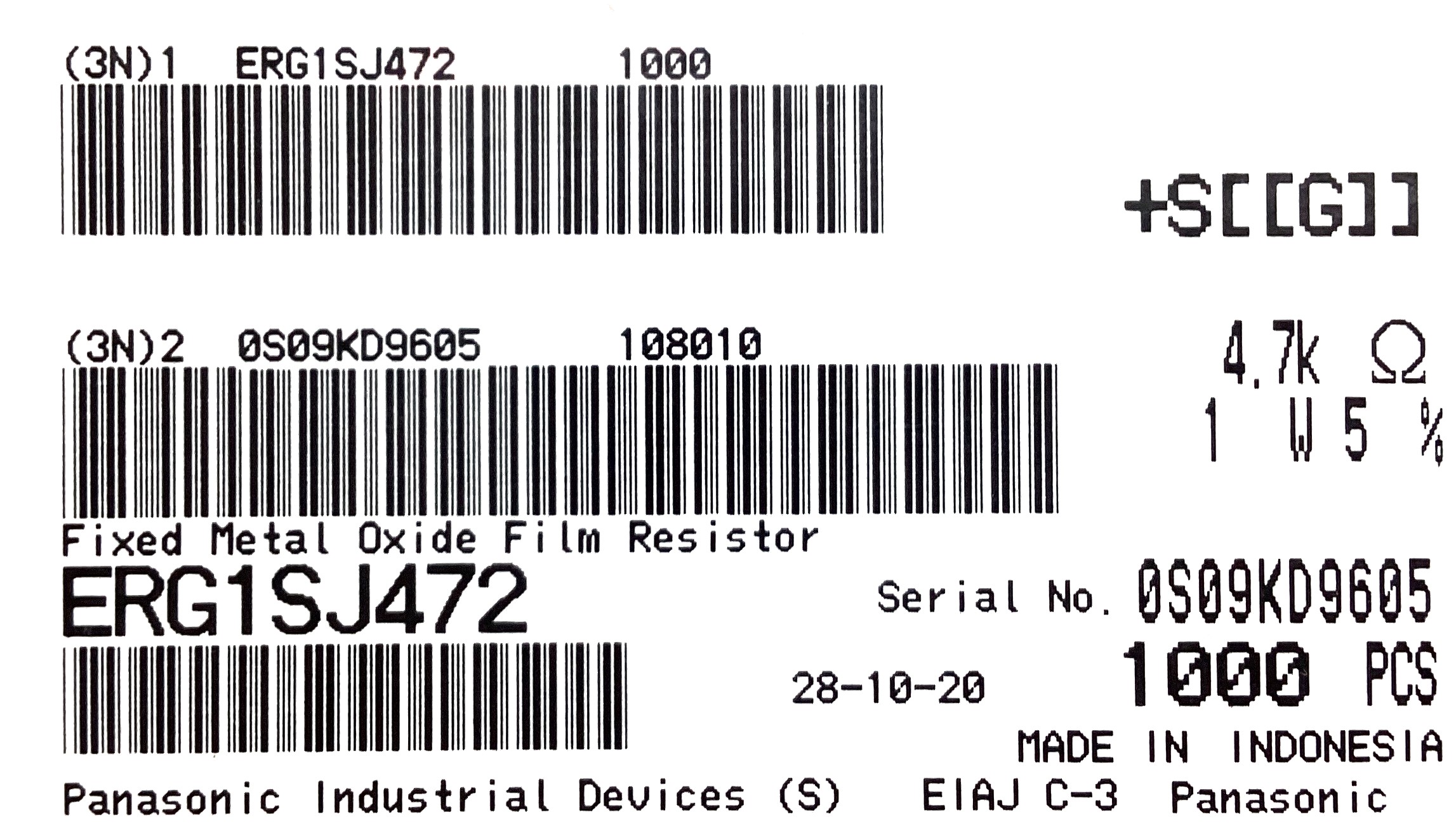 ERG1SJ472
