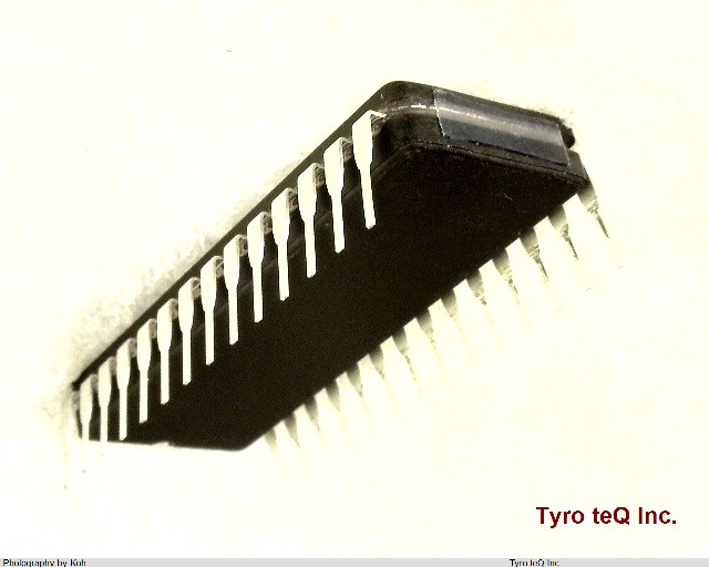 M27C256B-10F1L