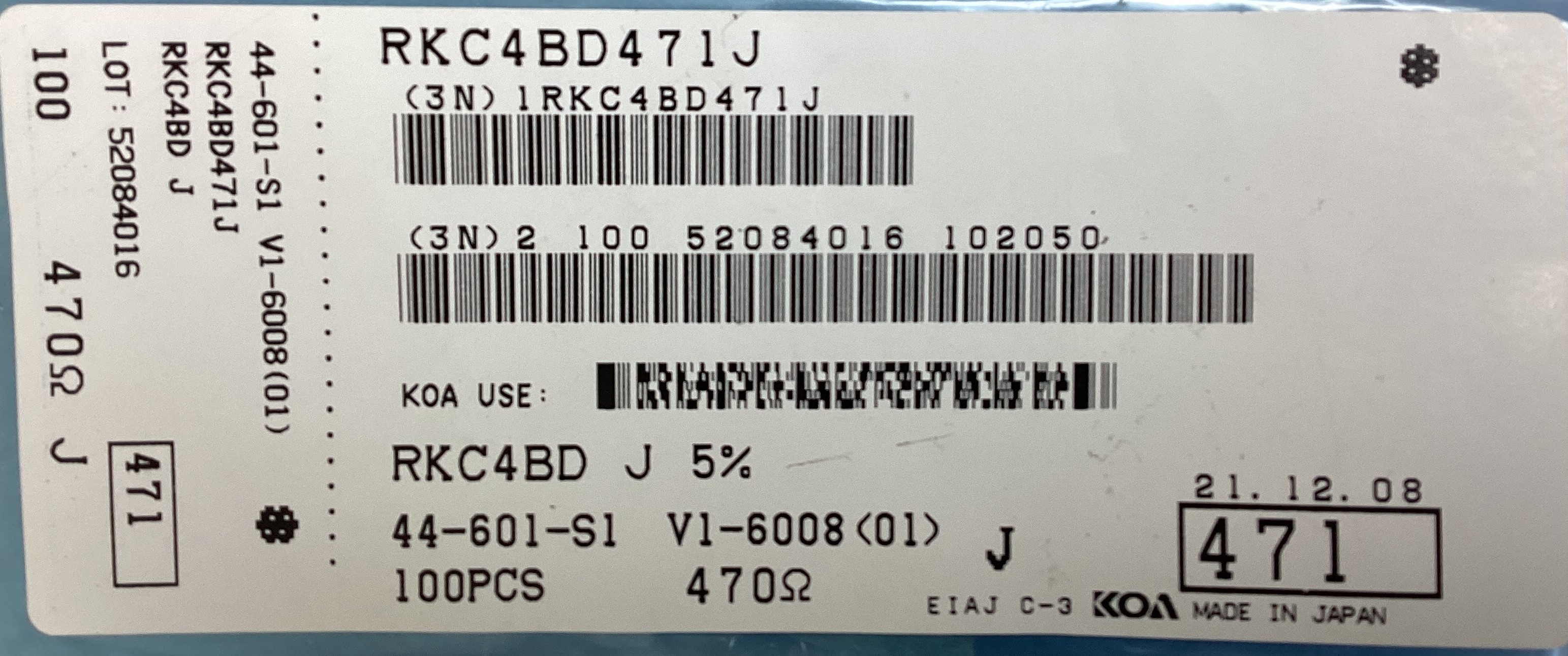 RKC4BD471J