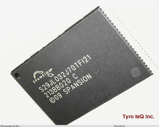 S29JL032J70TFI210