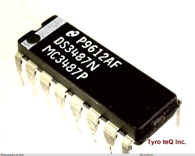 MC3487P