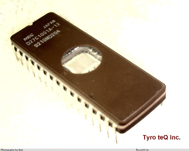 UPD27C1001A-12
