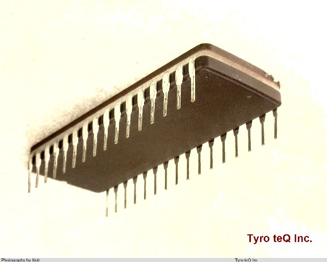 UPD27C1001A-12