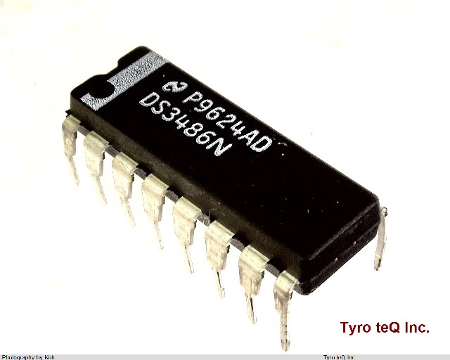 DS3486N