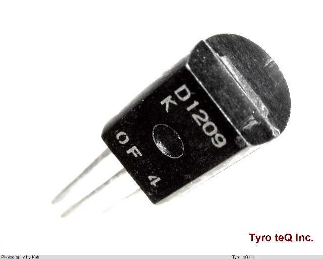 2SD1209K