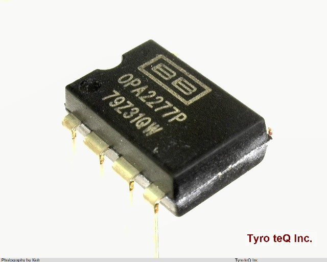 OPA2277P