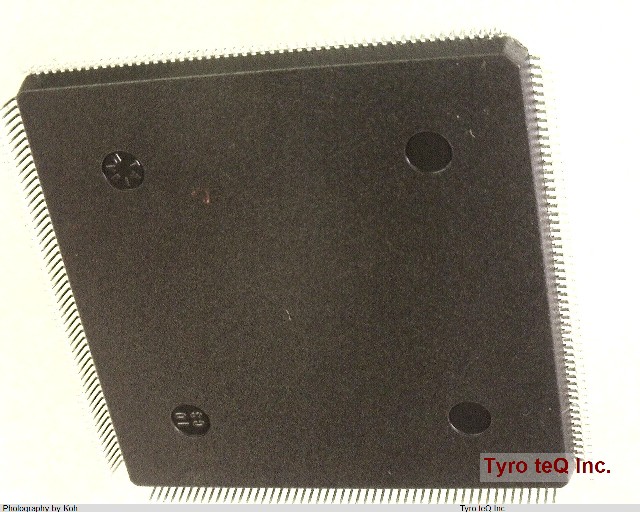 XC2S100-6PQ208C