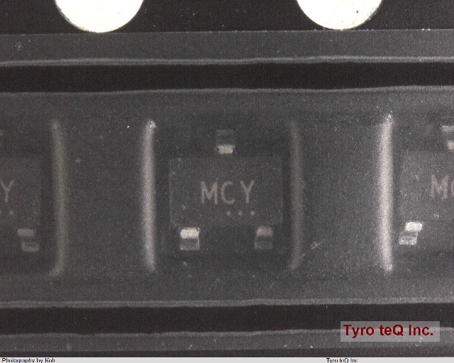 2SC5085-Y(TE85L,F)