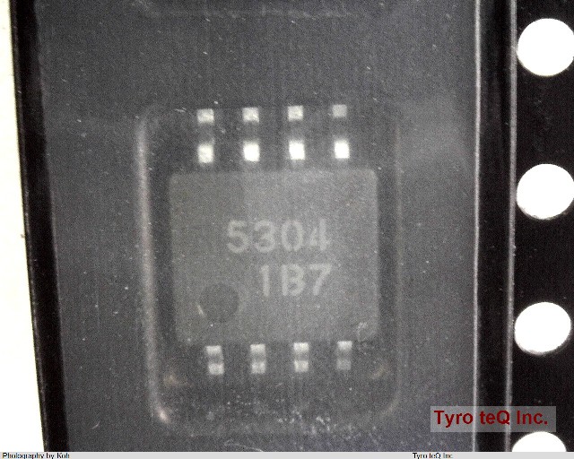 FA5304AS-TE1