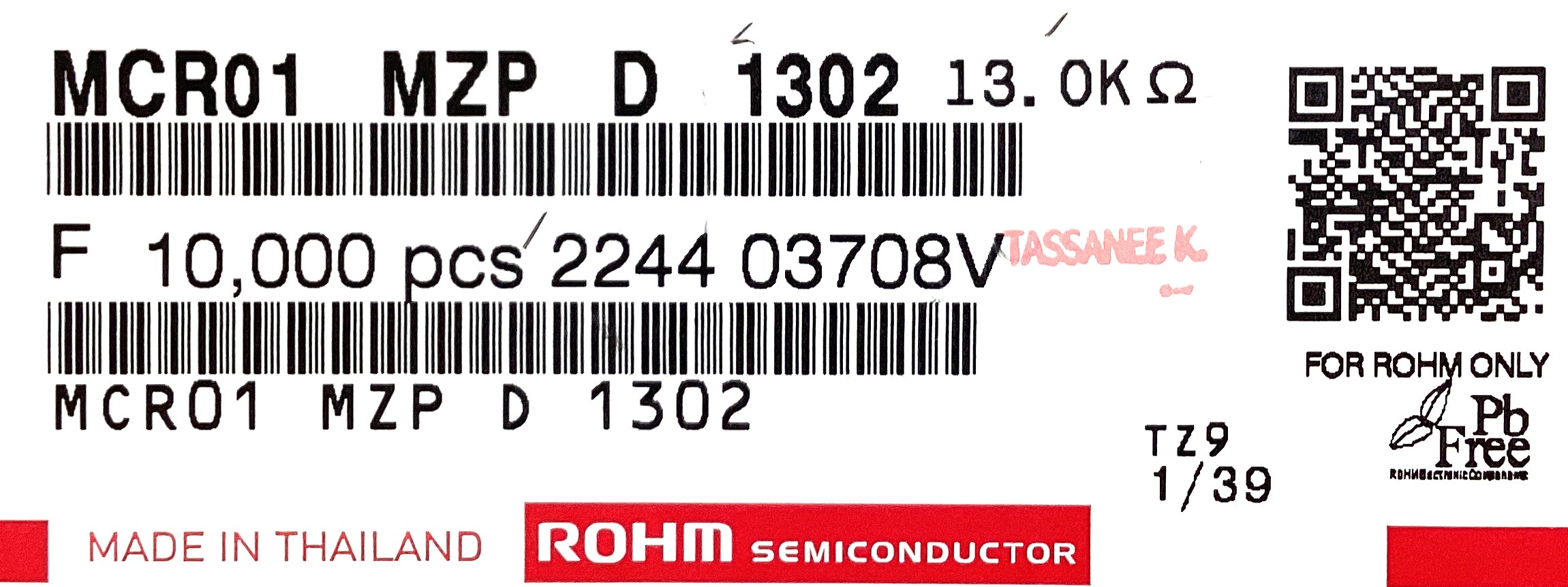 MCR01MZPD1302