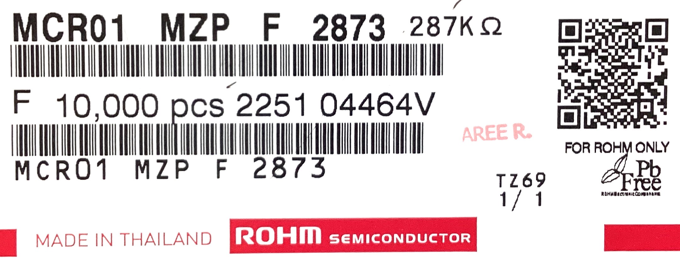 MCR01MZPF2873