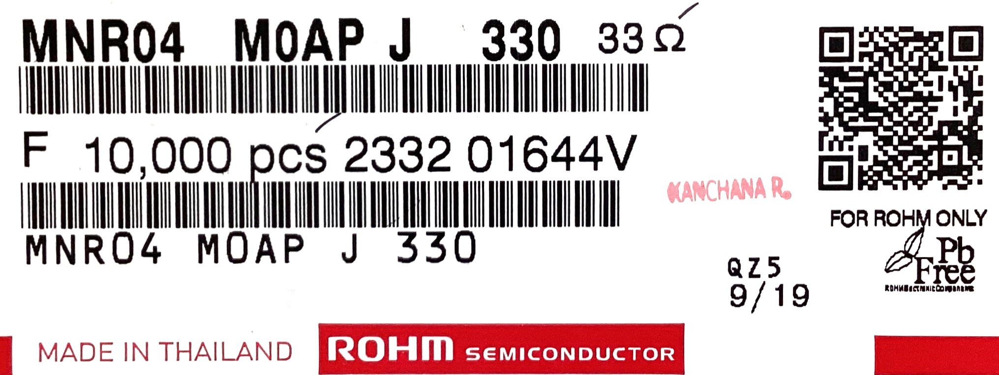 MNR04M0APJ330