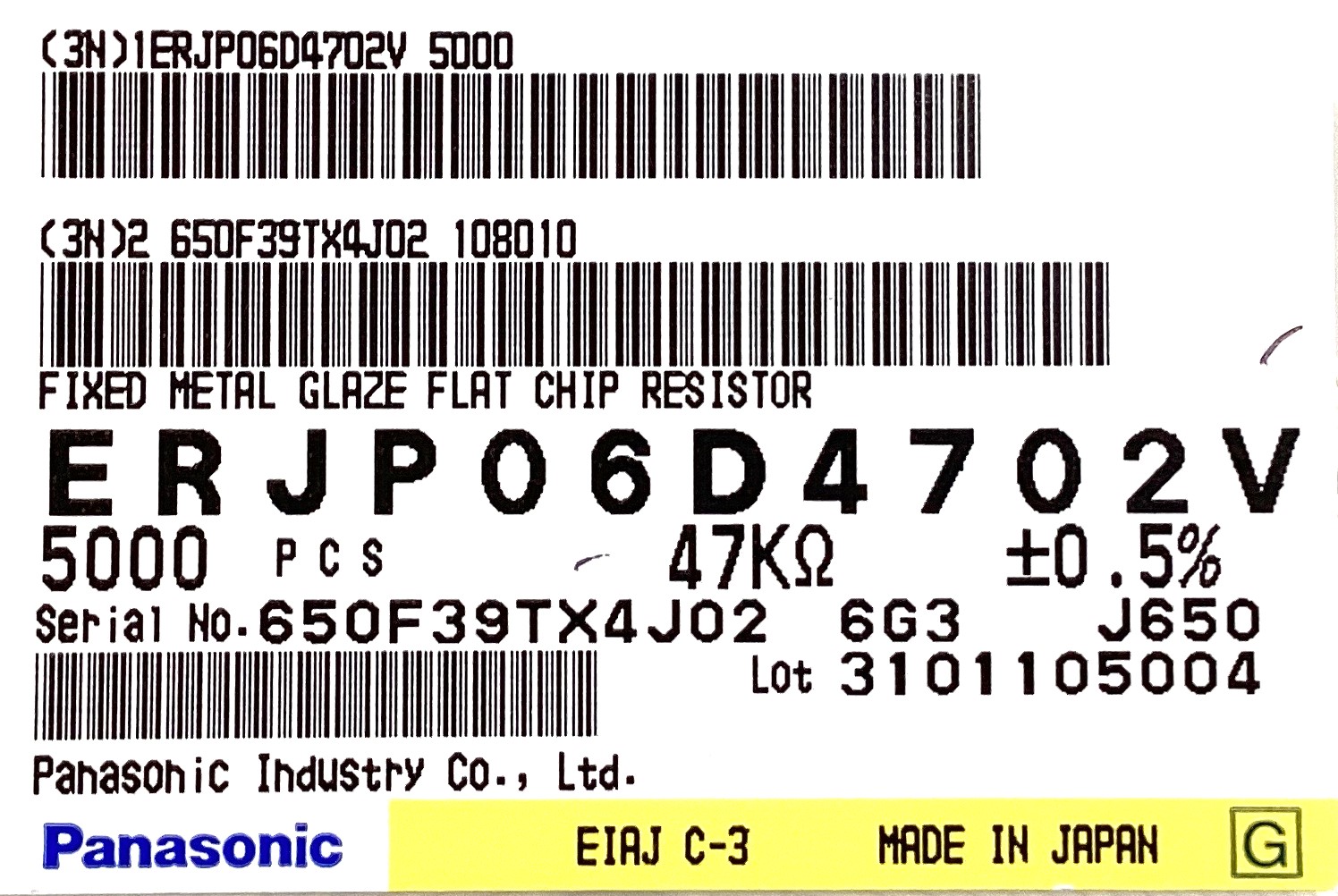 ERJP06D4702V