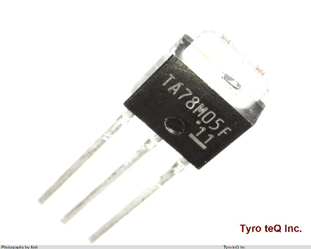 TA78M05F(Q)
