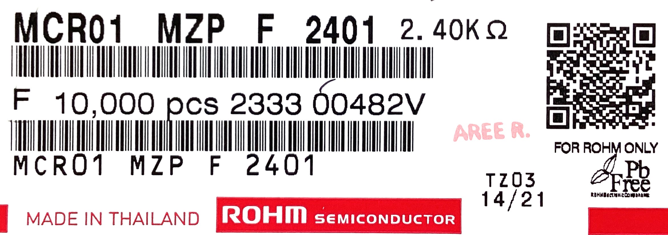 MCR01MZPF2401