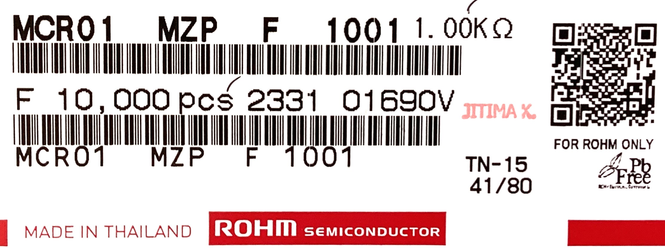 MCR01MZPF1001