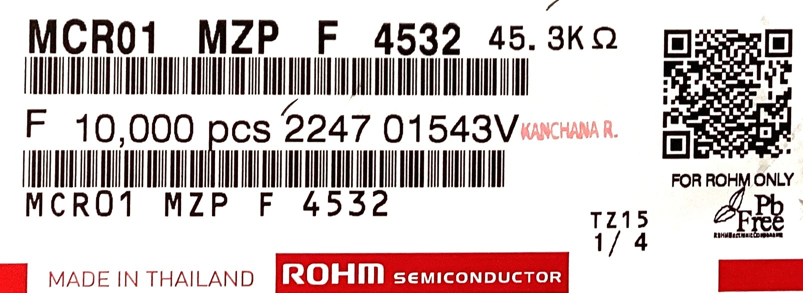 MCR01MZPF4532
