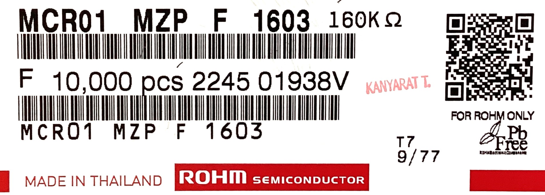 MCR01MZPF1603