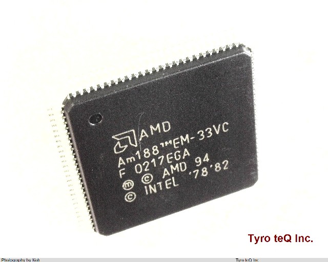 AM188EM-33VC/W