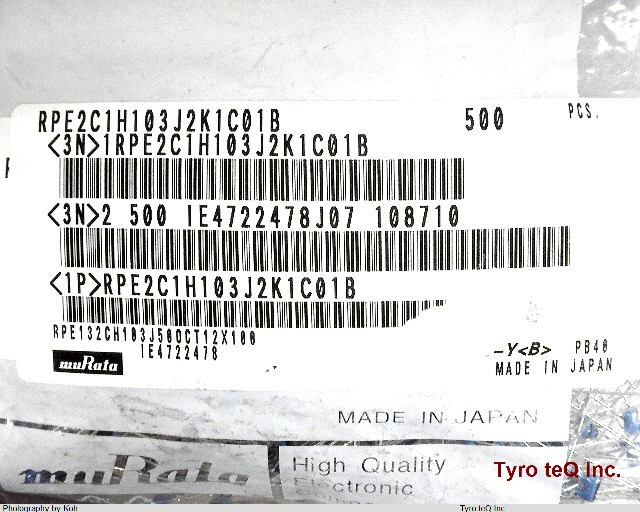 RPE2C1H103J2K1C01B